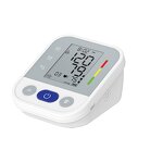 Blood Pressure Monitor Manufacturer - AOJ Smart Electric Large LCD Display Arm-Type Household Medical