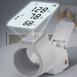Blood Pressure Monitor Manufacturer - Factory Arm Barrel Desktop Hospital Tunnel Type Electronic Digital