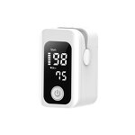 Pulse Oximeter Manufacturer - Fingertip LED Display SPO2 Optional Batteries & Lanyard