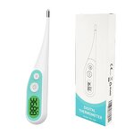 Thermometer Manufacturer - CE ISO 510K Approved AOJ Medical Digital Body Temperature 0.2 Accuracy Oral/Rectal