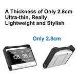 Blood Pressure Monitor Manufacturer - AOJ Medical Portable Automatic Upper Arm Digital BP Electric Standing