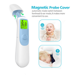 Thermometer Manufacturer - Household Digital Infrared Forehead Ear Baby Non Contact