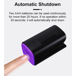 Pulse Oximeter Manufacturer - AOJ Medical Fingertip Accurate Blood Oxygen Heart Rate One-Touch CE