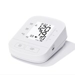 Blood Pressure Monitor Manufacturer - Digital Electric Wrist Rechargeable Lithium Type-C LED 2*199