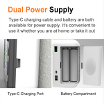 Blood Pressure Monitor Manufacturer - ROHS Certified Electric Wrist Automatic LED Display