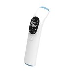 Thermometer Manufacturer - Factory Priced Digital Non-Contact Forehead Baby Blue Tooth Infrared Ear