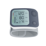 Blood Pressure Monitor Manufacturer - Digital Wrist BP Set Electric Medical Tensiometer Sphygmomanometer