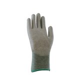 ESD Gloves Manufacturer - 13G Palm Fit for Electronics Manufacturing and Assembly - Free Samples
