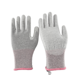 Anti-Static Gloves Manufacturer - Small S Size 7 Palm Fit for Assembling Smartphones