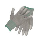 ESD Gloves Manufacturer - High Resistance for Aerospace Electronics Repair - Highly Rated