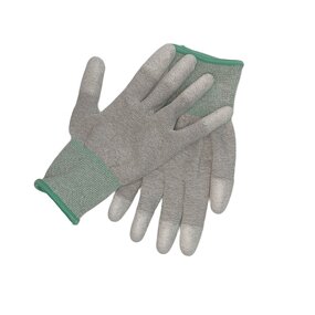 ESD Gloves Manufacturer - High Resistance for Aerospace Electronics Repair - Highly Rated