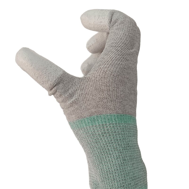 ESD Gloves Manufacturer - Static Dissipative for Computer Servers Repair - Fast Delivery