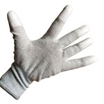 ESD Gloves Manufacturer - Static Dissipative for Computer Servers Repair - Fast Delivery