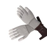 ESD Gloves Manufacturer - Static Dissipative for Computer Servers Repair - Fast Delivery