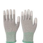 ESD Gloves Manufacturer - 13G for Electronics Manufacturing & Assembly - Static Control