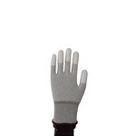 ESD Gloves Manufacturer - Disposable for Medical Device Handling - Factory Price
