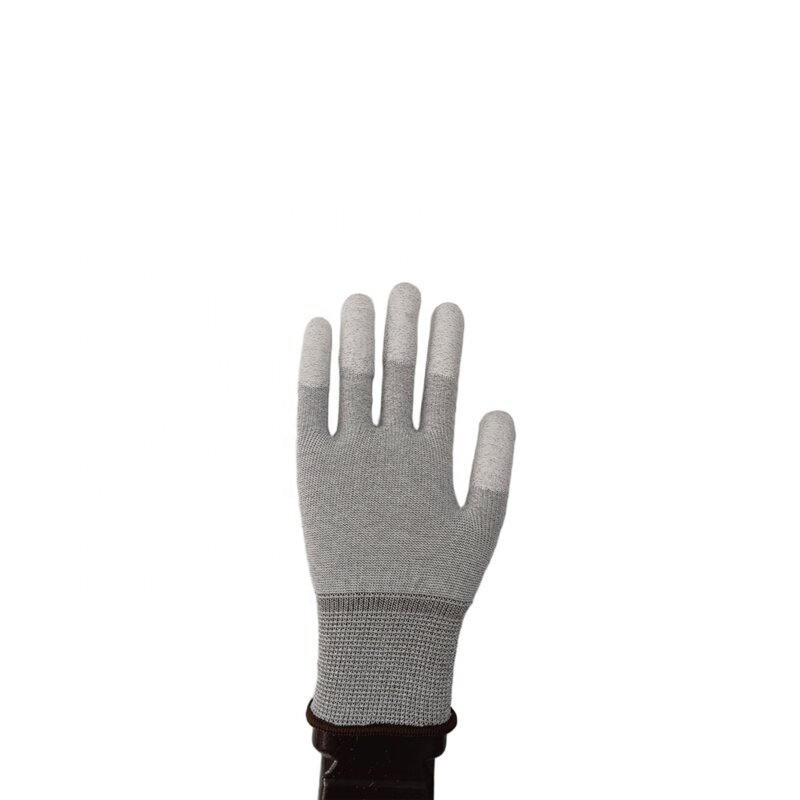 ESD Gloves Manufacturer - Disposable for Medical Device Handling - Factory Price