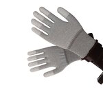 ESD Gloves Manufacturer - Disposable for Medical Device Handling - Factory Price
