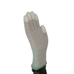 ESD Gloves Manufacturer - High Resistance for Aerospace Electronics Repair - Highly Rated