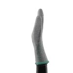 ESD Gloves Manufacturer - 13G Palm Fit for Electronics Manufacturing and Assembly - Free Samples