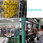 Safety Gloves Manufacturer - Durable EN388 Cut Level 5 HPPE for Metal Fabrication and Industrial Manufacturing