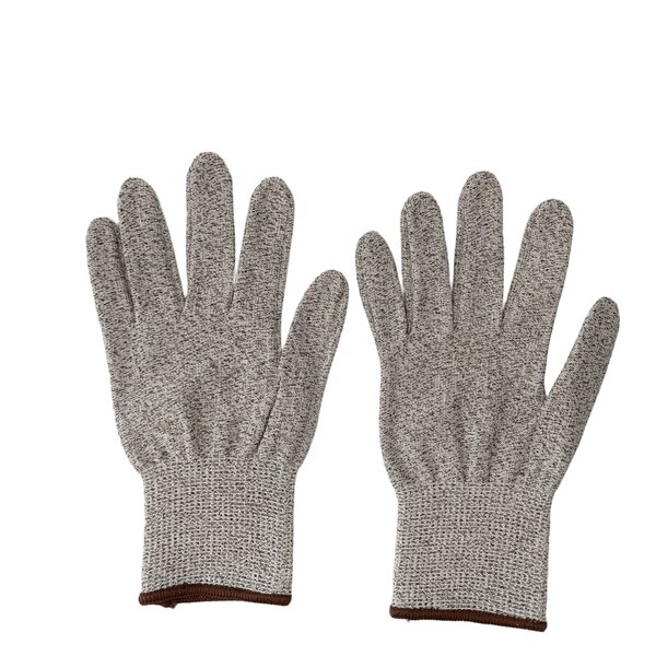 Cut Resistant Gloves Manufacturer - Industrial for Engine Assembly - Cut Proof Without Coating