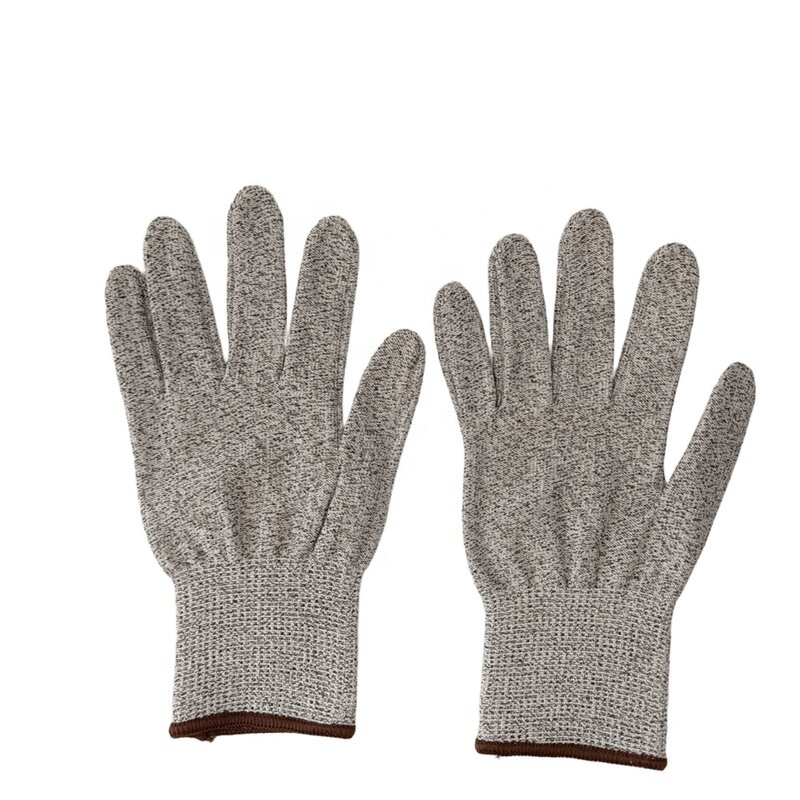 Cut Resistant Gloves Manufacturer - Industrial for Engine Assembly - Cut Proof Without Coating