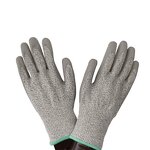 Cut Resistant Gloves Manufacturer - Abrasion Resistant HPPE EN Standard for Metal Stamping Heavy Duty