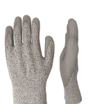 Cut Resistant Safety Gloves Manufacturer - Industrial HPPE Level 5 for Construction