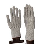 Cut Resistant Gloves Manufacturer - Industrial for Engine Assembly - Cut Proof Without Coating