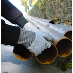 Cut Proof Work Gloves Manufacturer - Lightweight Breathable Level 5 for Grinding