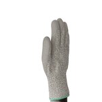 Cut Resistant Gloves Manufacturer - Abrasion Resistant HPPE EN Standard for Metal Stamping Heavy Duty