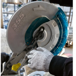 Cut Resistant Gloves Manufacturer - HPPE Oil Resistant High Level for Garage Working and Mechanical Repairs