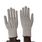 Cut Resistant Gloves Manufacturer - Industrial for Engine Assembly - Cut Proof Without Coating