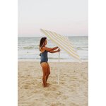 Beach Umbrella Manufacturer - Hot Sale Sun Outdoor Canopy Sunshade 5.5' Small Patio Beach Chair