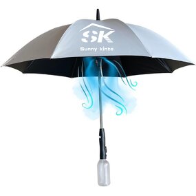 Wood Umbrella Manufacturer - Factory Wholesale J Wooden Handle Straight Sticks Custom Round Wood