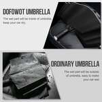 Folding Umbrella Manufacturer - Multi Color Custom Logo 3 Folding Automatic Sun and Rain for Outdoor