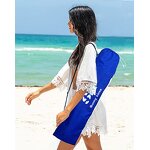 Beach Umbrella Manufacturer - Sun Shade Portable Lightweight Adjustable Instant Sun Protection UPF 50+ Outdoor