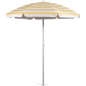 Beach Umbrella Manufacturer - Hot Sale Sun Outdoor Canopy Sunshade 5.5' Small Patio Beach Chair