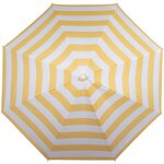 Beach Umbrella Manufacturer - Hot Sale Sun Outdoor Canopy Sunshade 5.5' Small Patio Beach Chair