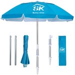 Beach Umbrella Manufacturer - Sun Shade Portable Lightweight Adjustable Instant Sun Protection UPF 50+ Outdoor