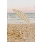 Beach Umbrella Manufacturer - Hot Sale Sun Outdoor Canopy Sunshade 5.5' Small Patio Beach Chair