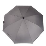 Walking Umbrella Manufacturer - Integrated 25" for Rain Custom with Logo Printing