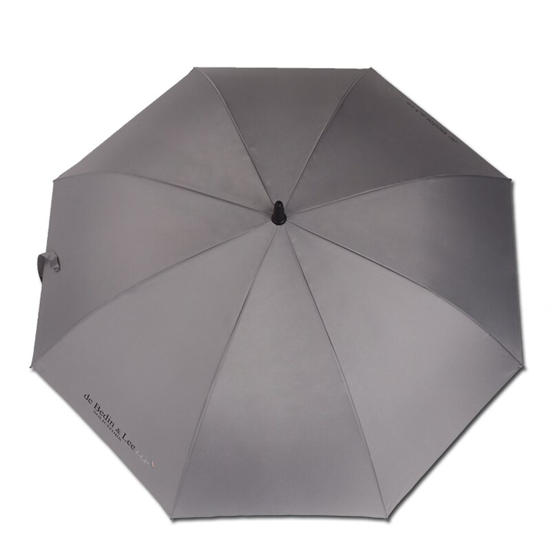 Walking Umbrella Manufacturer - Integrated 25" for Rain Custom with Logo Printing