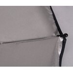 Stroller Umbrella Manufacturer - China Supplier 16inch Sun Type