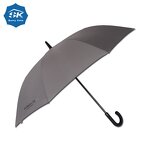 Walking Umbrella Manufacturer - Integrated 25" for Rain Custom with Logo Printing
