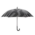 Stick Umbrella Manufacturer - High Quality Customized 25 Inch Auto with Plastic Curved Handle