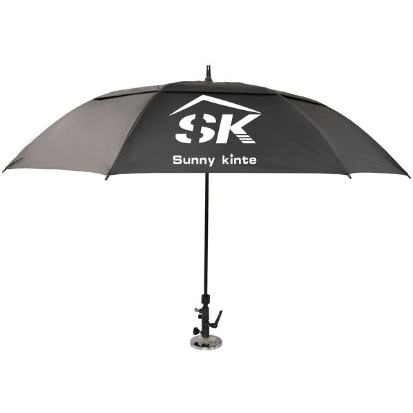 Umbrella Manufacturer - with Magnetic Base for 60" Kit Stay Cool Dry for Outdoor Repair