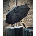 Umbrella Kit Manufacturer - Fire Rated Magnetic 60 Inch with Carrying Case