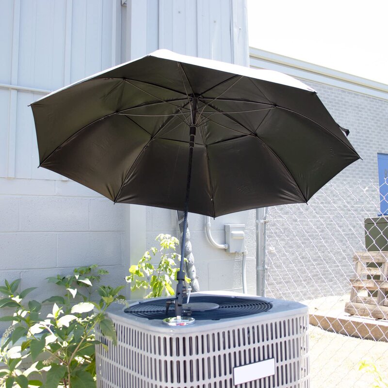 Umbrella Kit Manufacturer - Fire Rated Magnetic 60 Inch with Carrying Case